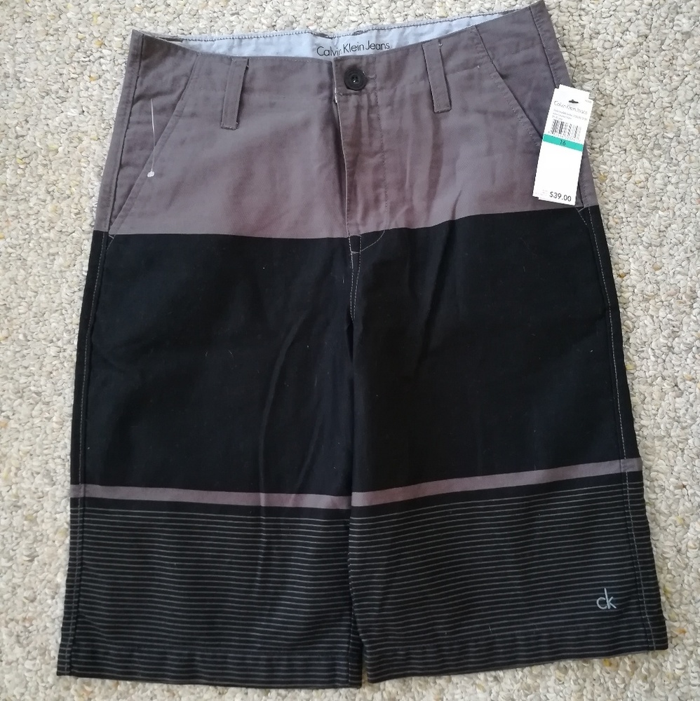 Calvin Klein Shorts
